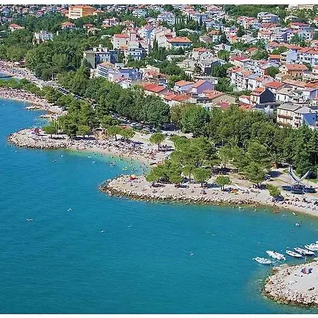 In 39227 Crikvenica