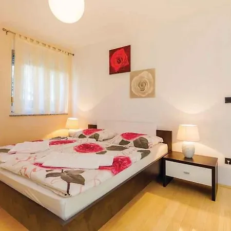 In 39227 Feriehus Crikvenica