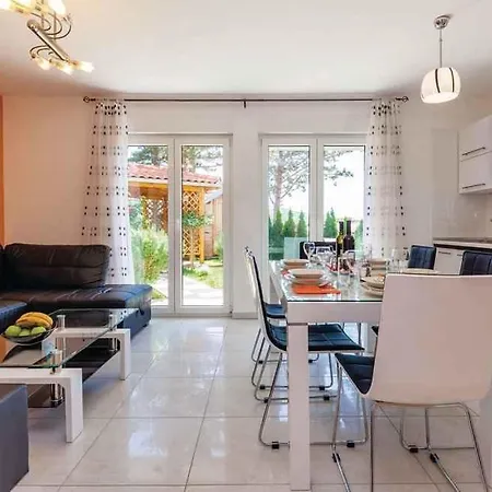 In 39227 Feriehus Crikvenica