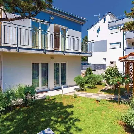 In 39227 Feriehus Crikvenica