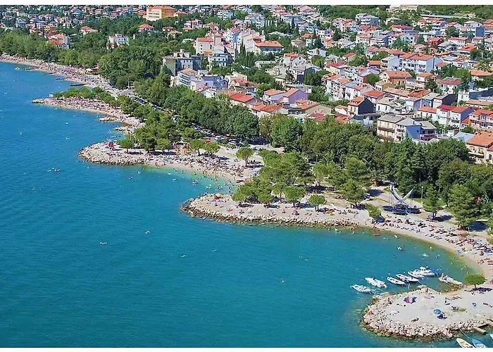 In 39227 Crikvenica