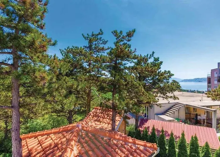 Case de vacanță In 39227