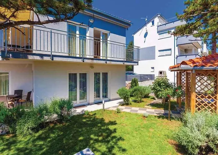 In 39227 Case de vacanță Crikvenica